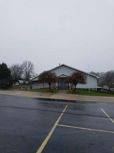Chapel of Grace - Thumbnail