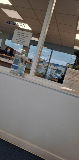 UEA Medical Centre - Thumbnail