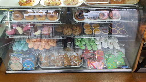 Beacy’s Bakehouse - Thumbnail
