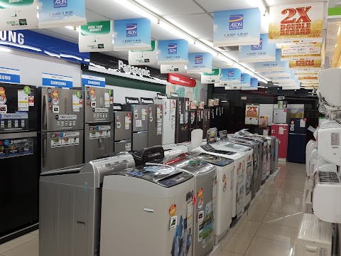Senheng Pasir Puteh