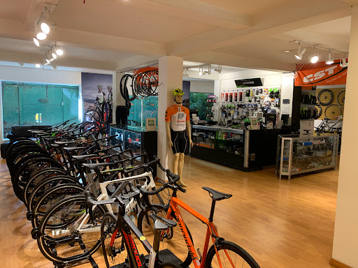 Sports And Bikes - Thumbnail