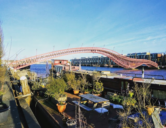 Python Bridge