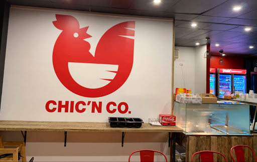 Chic'n Co - Thumbnail