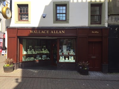 photo of Wallace Allan Ltd