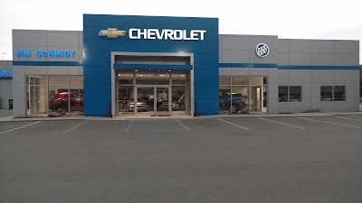 Photos of Jim Schmidt Chevrolet