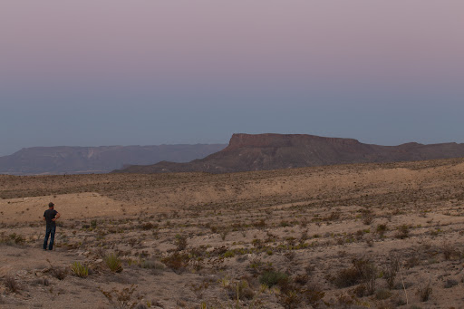 Croesus Canyon Camps - Thumbnail