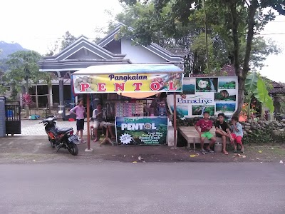 Photos of Pangkalan Pentol