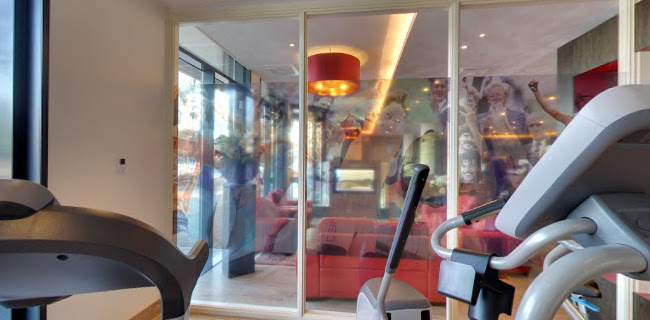 Bastion Hotel Tilburg telefoonnummer