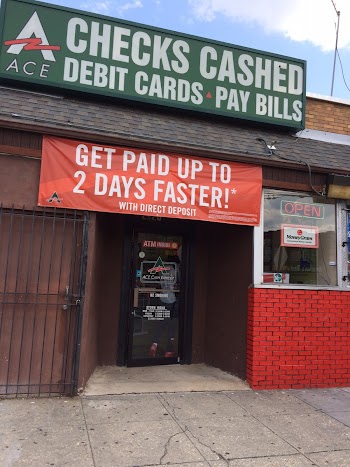 ACE Cash Express Payday Loans Picture