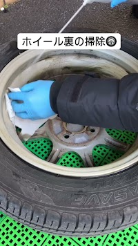 エコカーレンタカー岐阜茜部