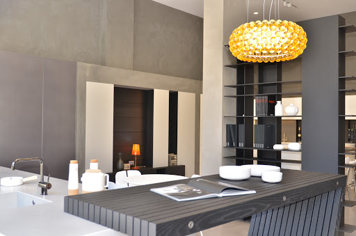 Matheria Proyectos de cocina e interior - Thumbnail