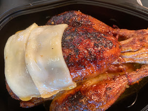 Photo n°3 de Rôtisserie Coquotte à Pau (Grillades)