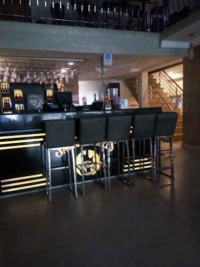 Photos of Lounge 38