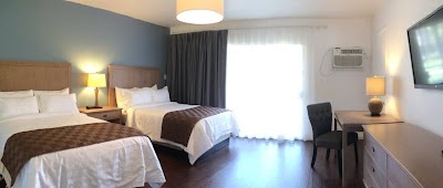 Photos of SeaPort Marina Hotel