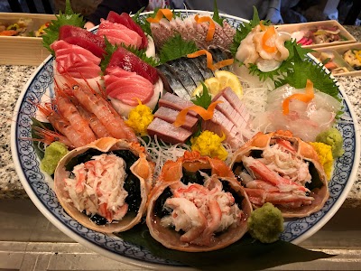 日本料理 しまや