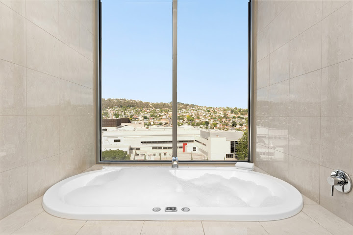 Mantra Charles Hotel Launceston by null