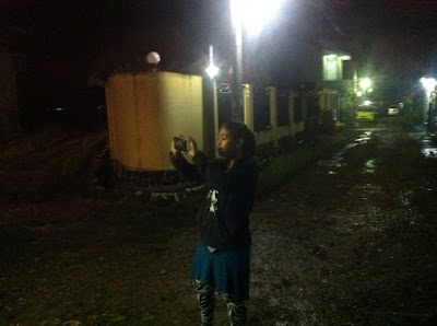 Photos of POS PANDAWA BLOK G
