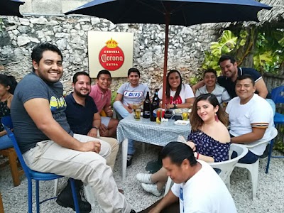 Photos of Cantina Bar Tenampa