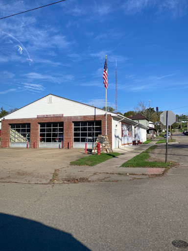 Freeport Volunteer Fire Department - Thumbnail