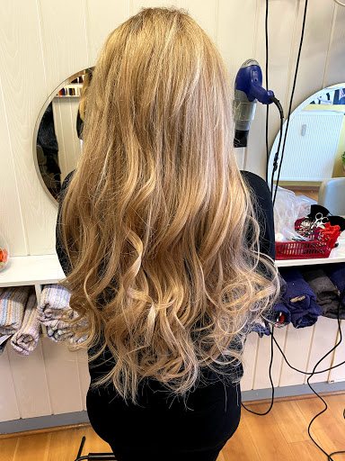 Hair Emotion Friseur Salon Fengler Gelsenkirchen - Thumbnail