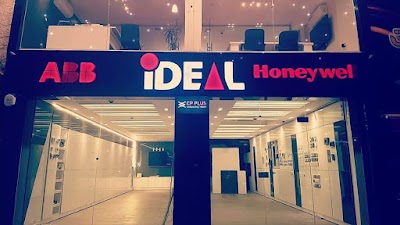 Photos of ideal Show Room