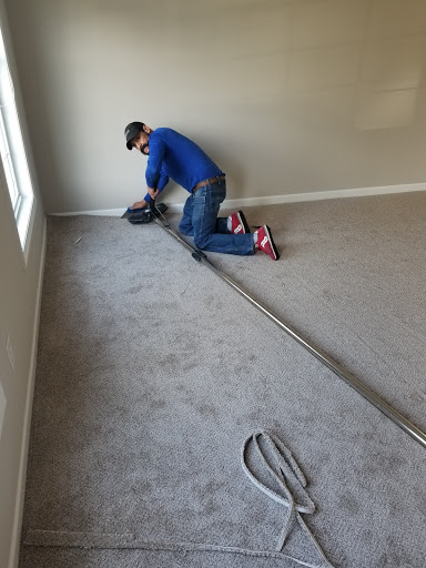 Soft Step Carpet - Visual