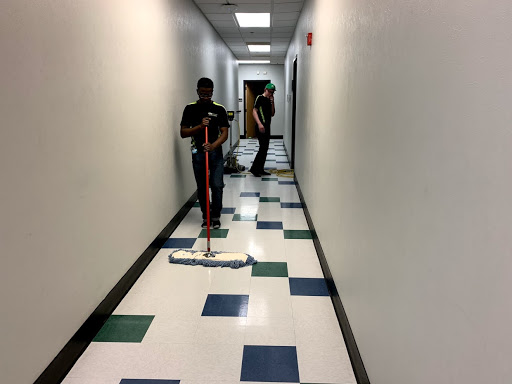 GloClean Janitorial - Thumbnail