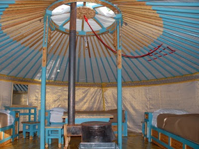 Photos of Хөвсгөл нуурын жуулчны бааз, амралтын газар