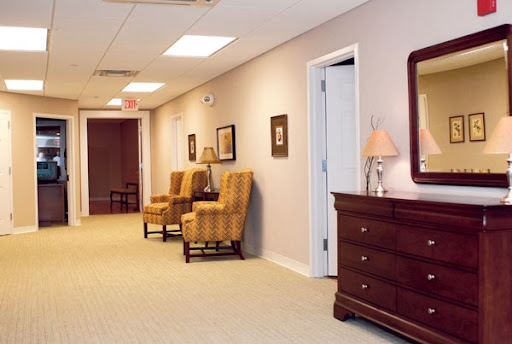 New Hampshire Open MRI