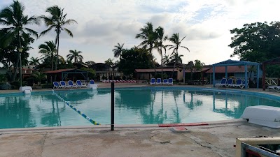 lodging