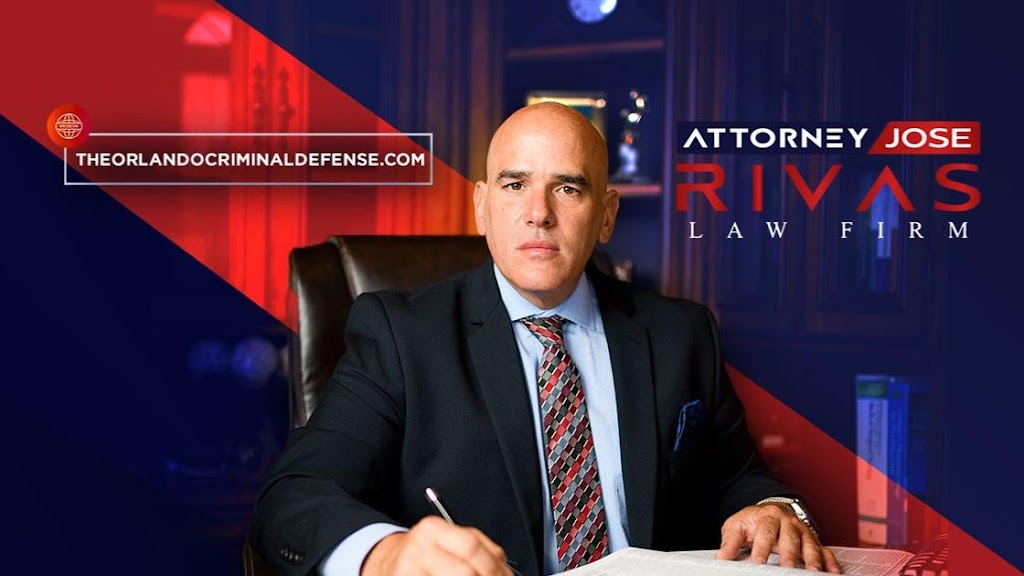 The Rivas Law Firm P A