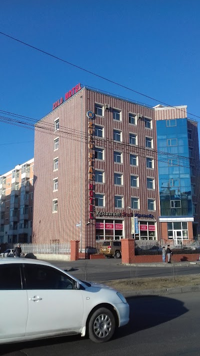 Photos of Zolo Hotel
