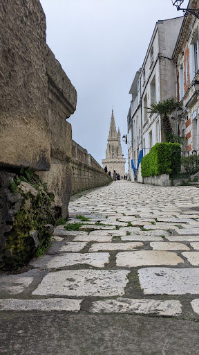 Casco histórico de La Rochelle - Thumbnail
