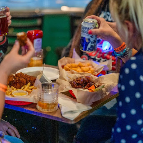 The Passport Denver by null