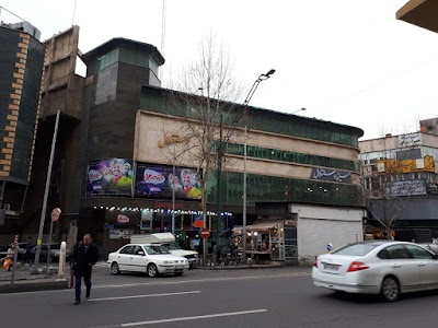 Photos of Esteqlal Cinema