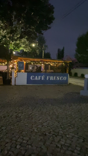 Café Fresco - Cafeteria