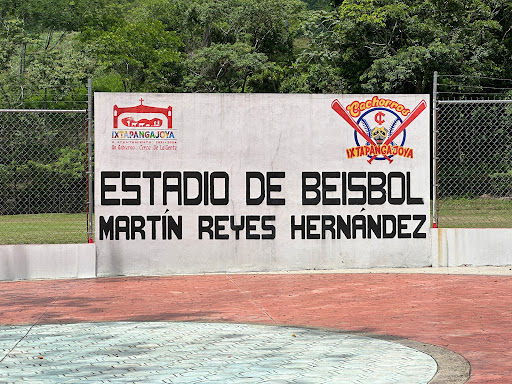 Estadio de Béisbol Martin Reyes Hernandez - Thumbnail