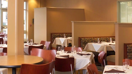 Courses Restaurant