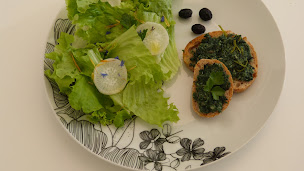 Photo n°7 de SPIRULINE Spirales de Lux à Condillac (Ferme d'aquaculture)