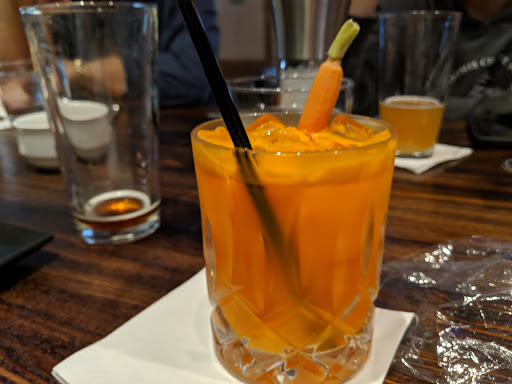 The Copper Lounge - Thumbnail