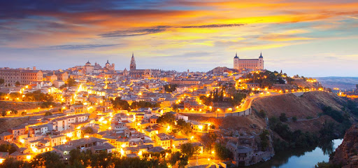 Visitas Guiadas Toledo / Rutas Pasearte Toledo