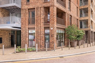 JLL Wood Green Real Estate