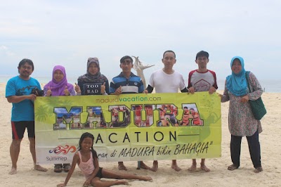 Photos of Madura Vacation