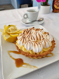 Photo n°26 de Ruby’s Garden à Antibes (Restaurant)