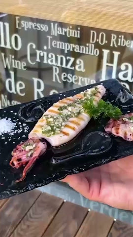 Llerena Spanish Tapas Bar & Restaurant – Islington, London by null