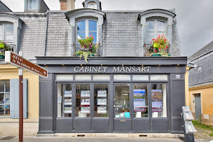 Photo n°36 de Cabinet Mansart à Versailles (Agence de location immobilière)