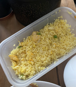 The Chu's Chinese Takeaway photo