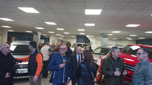 Autodanieli snc di Danieli F. & C. Gallery - Italy