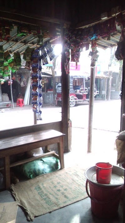 Photos of Ali Miya Tea Stall