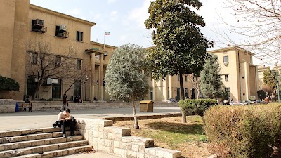 Photos of Department of Law and Political Siences
